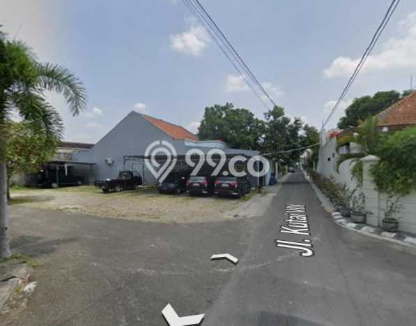 Lahan Investasi Lokasi Banjarsari Solo - Lahan Investasi Lokasi Banjarsari Solo -