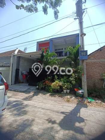 Rumah Modern Minimalis 4 Kamar Siap Huni di Sukoharjo Rumah Modern Minimalis 4 Kamar Siap Huni di Sukoharjo