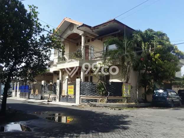 For Sale Rumah 5 Kamar Lokasi Strategis Nyaman dan Strategis di Grogol For Sale Rumah 5 Kamar Lokasi Strategis Nyaman dan Strategis di Grogol