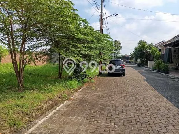 Tanah Kosong Dijual di Sukoharjo dengan Area 147m2 Tanah Kosong Dijual di Sukoharjo dengan Area 147m2