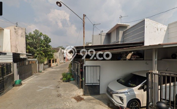 Rumah Sederhana Dijual di mojosongo 2 Kamar dengan Luas Tanah 86m2 Rumah Sederhana Dijual di mojosongo 2 Kamar dengan Luas Tanah 86m2