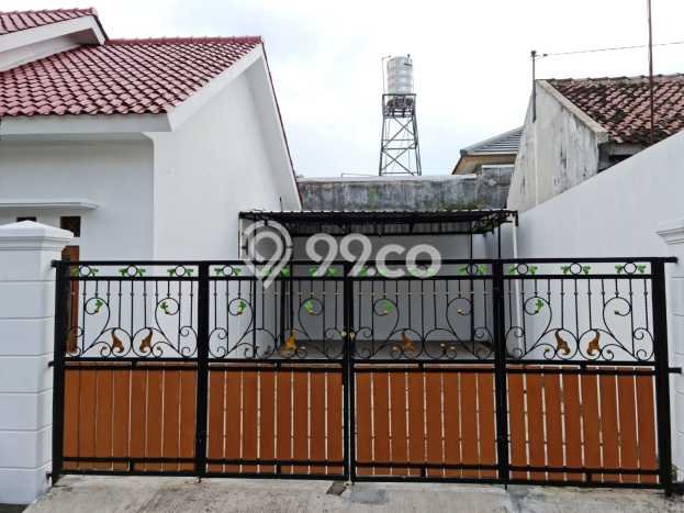 Dijual Cepat Rumah Bagus Siap Huni LB 100m2 di Kartasura, Sukoharjo Dijual Cepat Rumah Bagus Siap Huni LB 100m2 di Kartasura, Sukoharjo