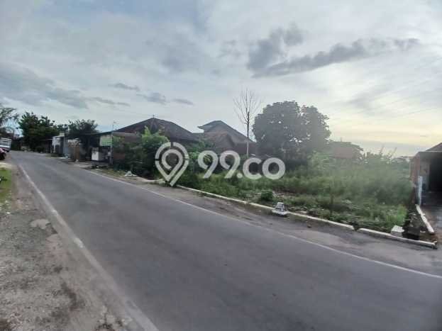 Lahan Investasi Lokasi Jaten Karanganyar - Lahan Investasi Lokasi Jaten Karanganyar -