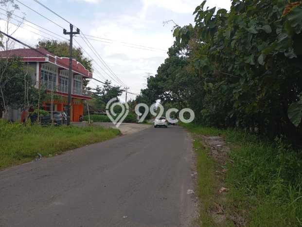 Lahan untuk Dijual Lokasi Bendosari, Sukoharjo Luas 8615m2 - Lahan untuk Dijual Lokasi Bendosari, Sukoharjo Luas 8615m2 -