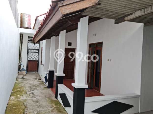Dijual Cepat Rumah Bagus Siap Huni LB 100m2 di Kartasura, Sukoharjo Dijual Cepat Rumah Bagus Siap Huni LB 100m2 di Kartasura, Sukoharjo