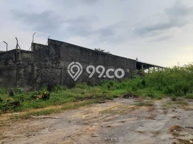 Kavling Tanah Dijual di Banyuanyar Solo Spesifikasi 2737m2 Kavling Tanah Dijual di Banyuanyar Solo Spesifikasi 2737m2