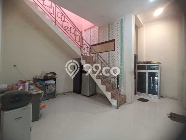 Rumah Modern Minimalis 4 Kamar Siap Huni di Sukoharjo Rumah Modern Minimalis 4 Kamar Siap Huni di Sukoharjo