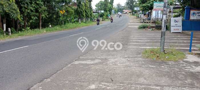 Gudang di Ngadirojo, Luas 236m2m², Jalan Utama, Lokasi Strategis Gudang di Ngadirojo, Luas 236m2m², Jalan Utama, Lokasi Strategis