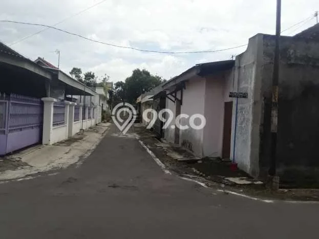 Tanah di Mojolaban, Sukoharjo Luas 309m2 Dijual Segera Tanah di Mojolaban, Sukoharjo Luas 309m2 Dijual Segera