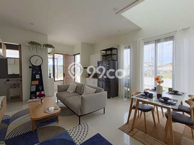 Rumah Modern Cantik 3 Kamar Bisa Langsung Pindah di Baki Rumah Modern Cantik 3 Kamar Bisa Langsung Pindah di Baki