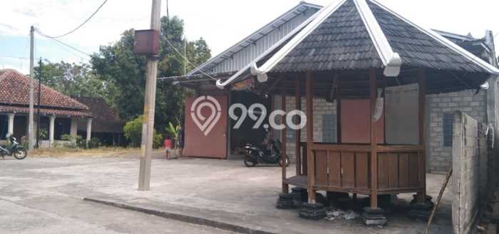 Gudang Kawasan Bulu, Luas 270m2m², Kawasan Bisnis, Strategis Gudang Kawasan Bulu, Luas 270m2m², Kawasan Bisnis, Strategis