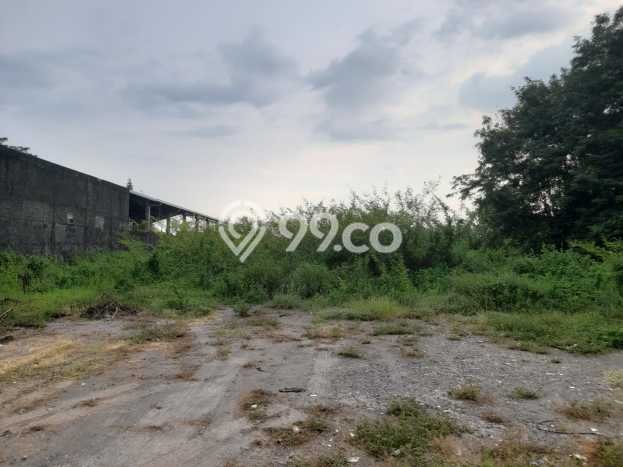 Kavling Tanah Dijual di Banyuanyar Solo Spesifikasi 2737m2 Kavling Tanah Dijual di Banyuanyar Solo Spesifikasi 2737m2