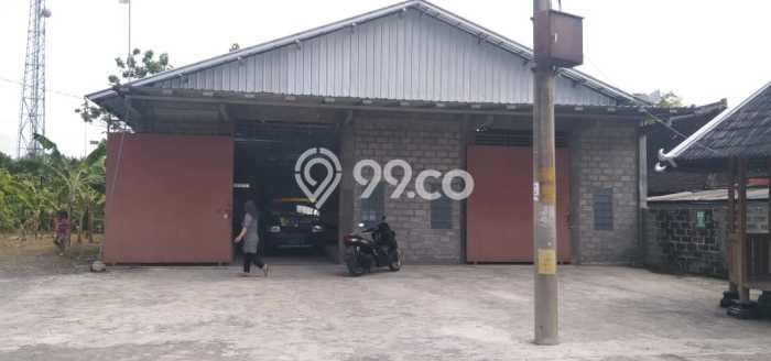 Gudang Kawasan Bulu, Luas 270m2m², Kawasan Bisnis, Strategis Gudang Kawasan Bulu, Luas 270m2m², Kawasan Bisnis, Strategis