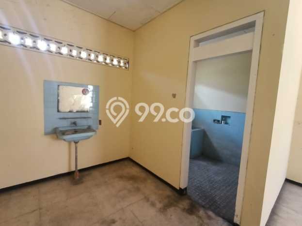 Best Deal Hunian Mewah Ideal dan Luas di Nusukan, Solo Best Deal Hunian Mewah Ideal dan Luas di Nusukan, Solo