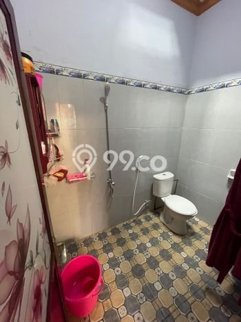 Properti Strategis 2 KT Luas Tanah 100m² di Ngemplak, Boyolali Properti Strategis 2 KT Luas Tanah 100m² di Ngemplak, Boyolali