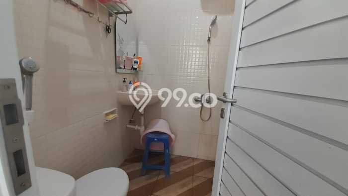 Dijual Cepat Rumah Favorit Siap Huni LB 130m2 di Grogol, Sukoharjo Dijual Cepat Rumah Favorit Siap Huni LB 130m2 di Grogol, Sukoharjo