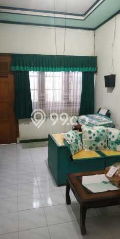 Jual Rumah Bagus Siap Huni LB 150m2 di Banjarsari, Solo Jual Rumah Bagus Siap Huni LB 150m2 di Banjarsari, Solo