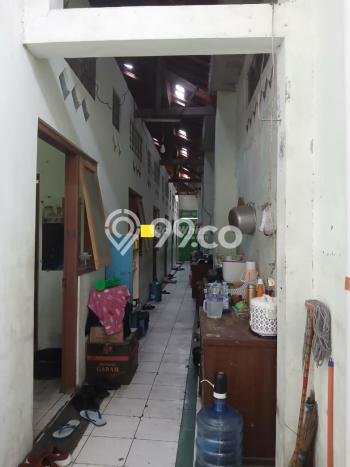 Tanah Dijual Lokasi Pasar Kliwon, Solo dengan Luas Tanah 242m2 dan Status SHM Tanah Dijual Lokasi Pasar Kliwon, Solo dengan Luas Tanah 242m2 dan Status SHM