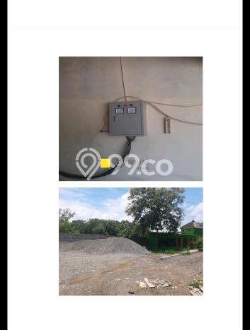 Untuk Dijual Gudang di Jumantono Karanganyar LT 3600m2 / LB 180m2 Untuk Dijual Gudang di Jumantono Karanganyar LT 3600m2 / LB 180m2
