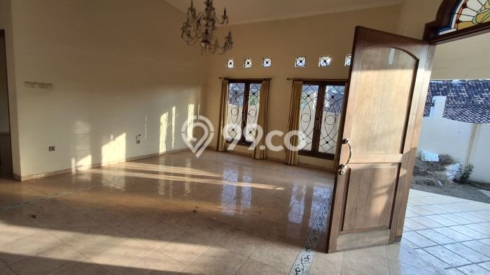 Hot Offer Hunian Mewah Ideal dan Luas di Serengan, Solo Hot Offer Hunian Mewah Ideal dan Luas di Serengan, Solo