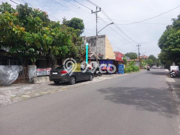 Tanah Dijual Lokasi Laweyan, Solo dengan Luas Tanah 359m2 dan Status SHM Tanah Dijual Lokasi Laweyan, Solo dengan Luas Tanah 359m2 dan Status SHM