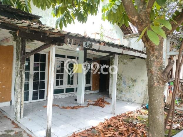Tanah Dijual Lokasi Laweyan, Solo dengan Luas Tanah 359m2 dan Status SHM Tanah Dijual Lokasi Laweyan, Solo dengan Luas Tanah 359m2 dan Status SHM