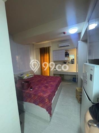 Hunian Apartemen Hemat 1 KT 1 KM di Kartasura, Sukoharjo, Jawa Tengah Hunian Apartemen Hemat 1 KT 1 KM di Kartasura, Sukoharjo, Jawa Tengah
