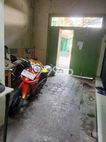 Tanah Dijual Lokasi Pasar Kliwon, Solo dengan Luas Tanah 242m2 dan Status SHM Tanah Dijual Lokasi Pasar Kliwon, Solo dengan Luas Tanah 242m2 dan Status SHM