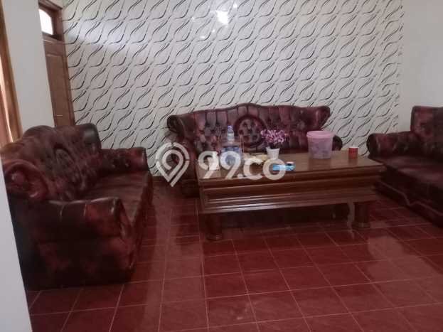 Jual Rumah Strategis Bagus Punya 3 KT di Karangpandan Karanganyar SHM Jual Rumah Strategis Bagus Punya 3 KT di Karangpandan Karanganyar SHM
