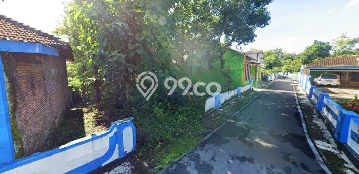 Tanah Dijual Lokasi Karanganyar, Solo dengan Luas Tanah 1089m2 dan Status SHM Tanah Dijual Lokasi Karanganyar, Solo dengan Luas Tanah 1089m2 dan Status SHM