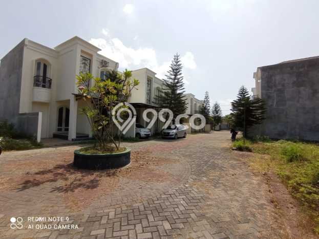Dijual Rumah Strategis Bagus Punya 4 KT di Grogol Sukoharjo SHM Dijual Rumah Strategis Bagus Punya 4 KT di Grogol Sukoharjo SHM