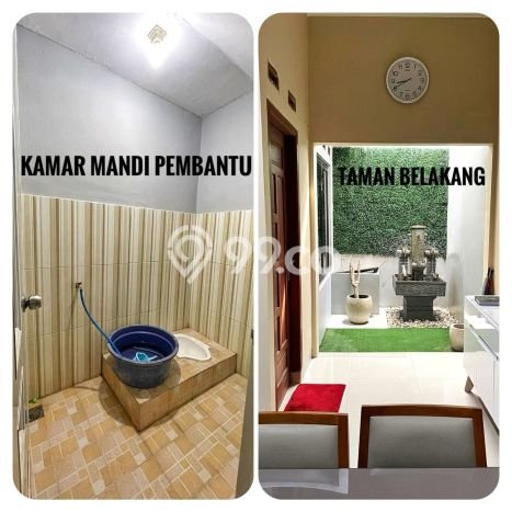 Dijual Hunian Rumah Terawat 4 Kamar di Kartosuro, Sukoharjo Dijual Hunian Rumah Terawat 4 Kamar di Kartosuro, Sukoharjo
