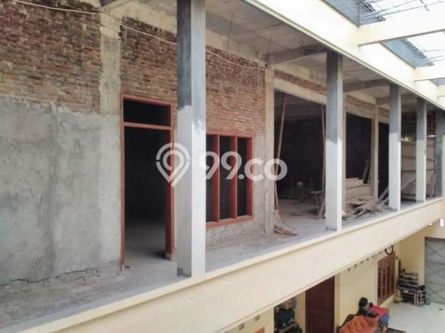 Hunian Eksklusif Siap Huni LT 529m2 di Karanganyar, Solo Hunian Eksklusif Siap Huni LT 529m2 di Karanganyar, Solo