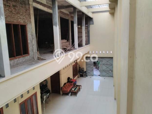 Hunian Eksklusif Siap Huni LT 529m2 di Karanganyar, Solo Hunian Eksklusif Siap Huni LT 529m2 di Karanganyar, Solo