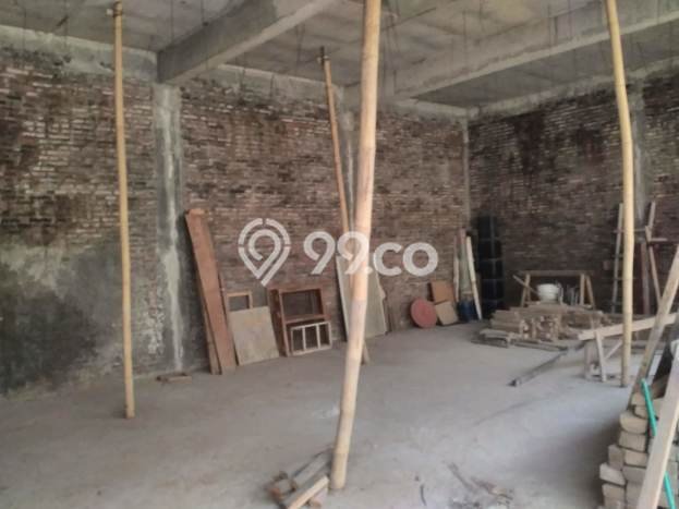 Hunian Eksklusif Siap Huni LT 529m2 di Karanganyar, Solo Hunian Eksklusif Siap Huni LT 529m2 di Karanganyar, Solo