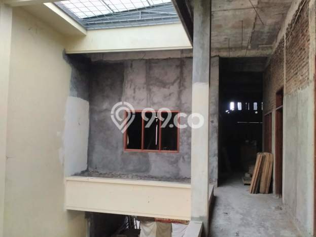 Hunian Eksklusif Siap Huni LT 529m2 di Karanganyar, Solo Hunian Eksklusif Siap Huni LT 529m2 di Karanganyar, Solo