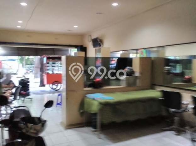 Hunian Eksklusif Siap Huni LT 529m2 di Karanganyar, Solo Hunian Eksklusif Siap Huni LT 529m2 di Karanganyar, Solo