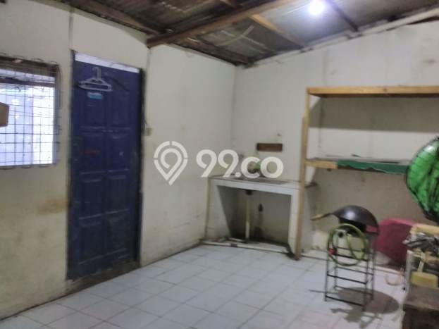Hunian Eksklusif Siap Huni LT 529m2 di Karanganyar, Solo Hunian Eksklusif Siap Huni LT 529m2 di Karanganyar, Solo