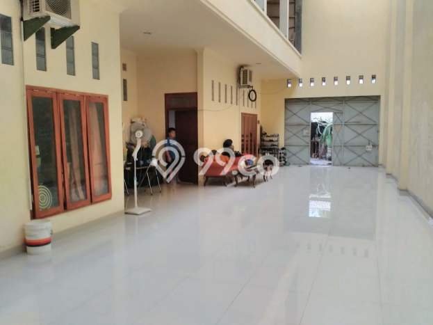 Hunian Eksklusif Siap Huni LT 529m2 di Karanganyar, Solo Hunian Eksklusif Siap Huni LT 529m2 di Karanganyar, Solo