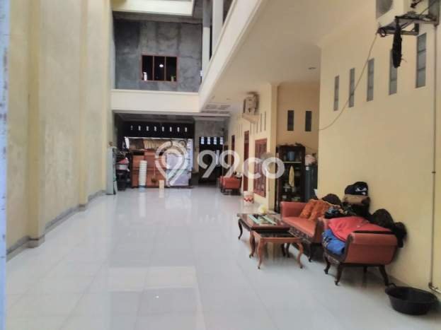 Hunian Eksklusif Siap Huni LT 529m2 di Karanganyar, Solo Hunian Eksklusif Siap Huni LT 529m2 di Karanganyar, Solo