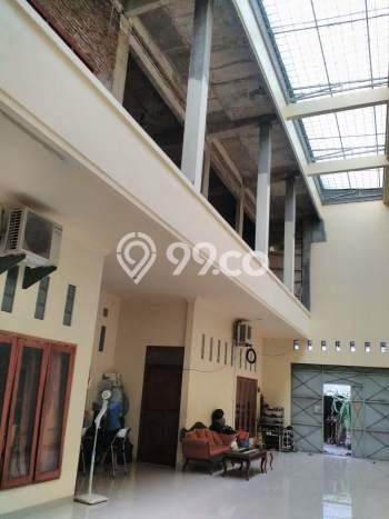 Hunian Eksklusif Siap Huni LT 529m2 di Karanganyar, Solo Hunian Eksklusif Siap Huni LT 529m2 di Karanganyar, Solo
