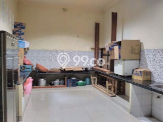 Hunian Eksklusif Siap Huni LT 529m2 di Karanganyar, Solo Hunian Eksklusif Siap Huni LT 529m2 di Karanganyar, Solo