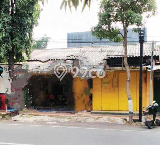 Hunian Eksklusif Siap Huni LT 529m2 di Karanganyar, Solo Hunian Eksklusif Siap Huni LT 529m2 di Karanganyar, Solo
