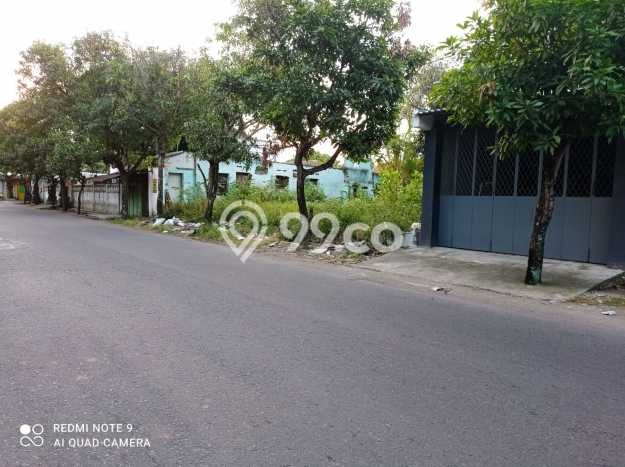 Lahan untuk Dijual di Pasar Kliwon Solo Luas 494m2 Lahan untuk Dijual di Pasar Kliwon Solo Luas 494m2