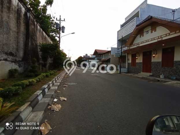 Lahan untuk Dijual di Pasar Kliwon Solo Luas 494m2 Lahan untuk Dijual di Pasar Kliwon Solo Luas 494m2