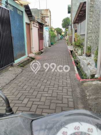 Lahan Strategis di Pasar Kliwon Dijual dengan Luas 268m2 Lahan Strategis di Pasar Kliwon Dijual dengan Luas 268m2