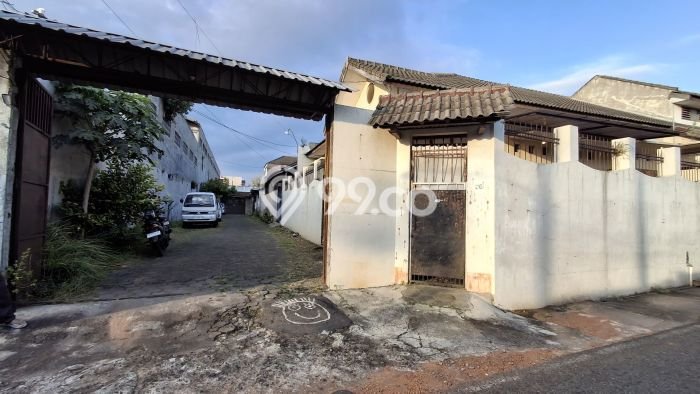 Hot Offer Hunian Mewah Ideal dan Luas di Serengan, Solo Hot Offer Hunian Mewah Ideal dan Luas di Serengan, Solo