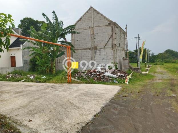 Rumah Minimalis Terbaik Dijual Area Jaten LT 60m2 Rumah Minimalis Terbaik Dijual Area Jaten LT 60m2