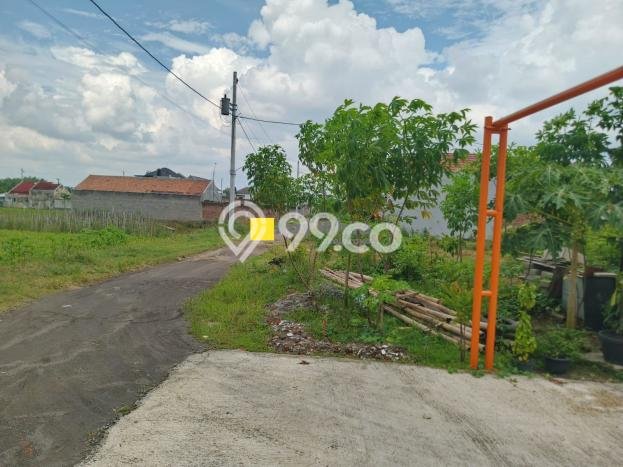 Rumah Minimalis Terbaik Dijual Area Jaten LT 60m2 Rumah Minimalis Terbaik Dijual Area Jaten LT 60m2
