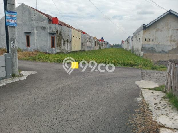 Rumah Minimalis Terbaik Dijual Area Jaten LT 60m2 Rumah Minimalis Terbaik Dijual Area Jaten LT 60m2